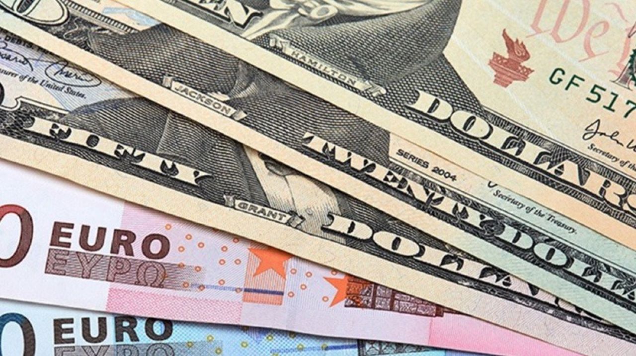 Dolar güne yükselerek başladı!