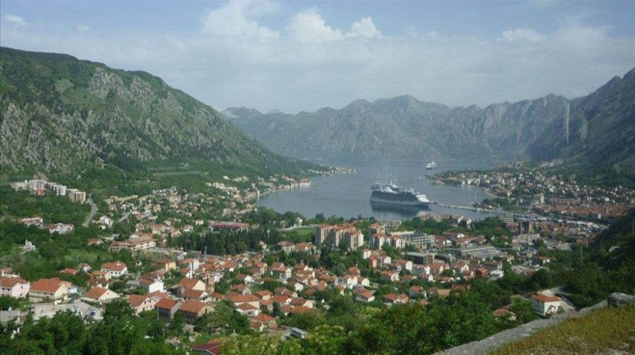 Türk yatırımları Karadağ'a katkı sağlıyor