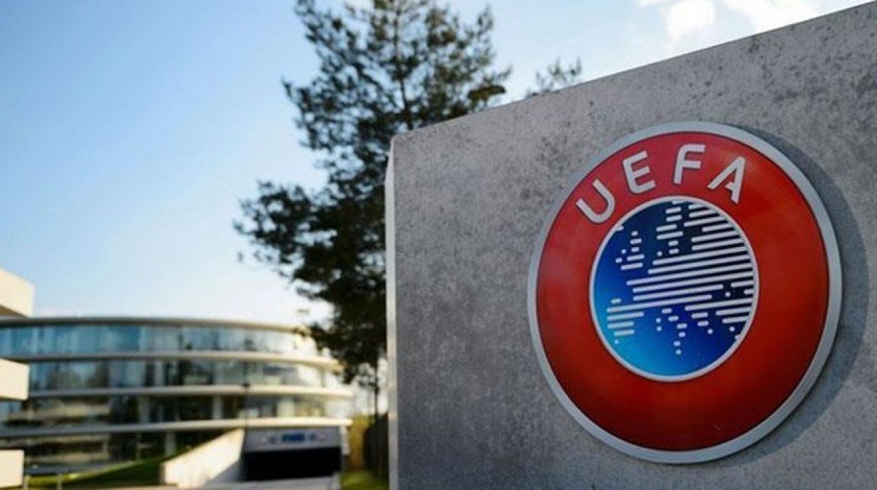 UEFA'dan bir iyi bir kötü haber