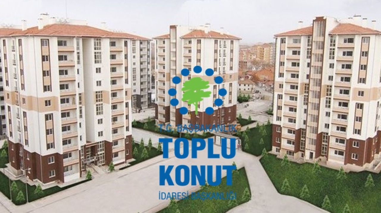 2019 TOKİ İstanbul kura çekilişleri ne zaman?