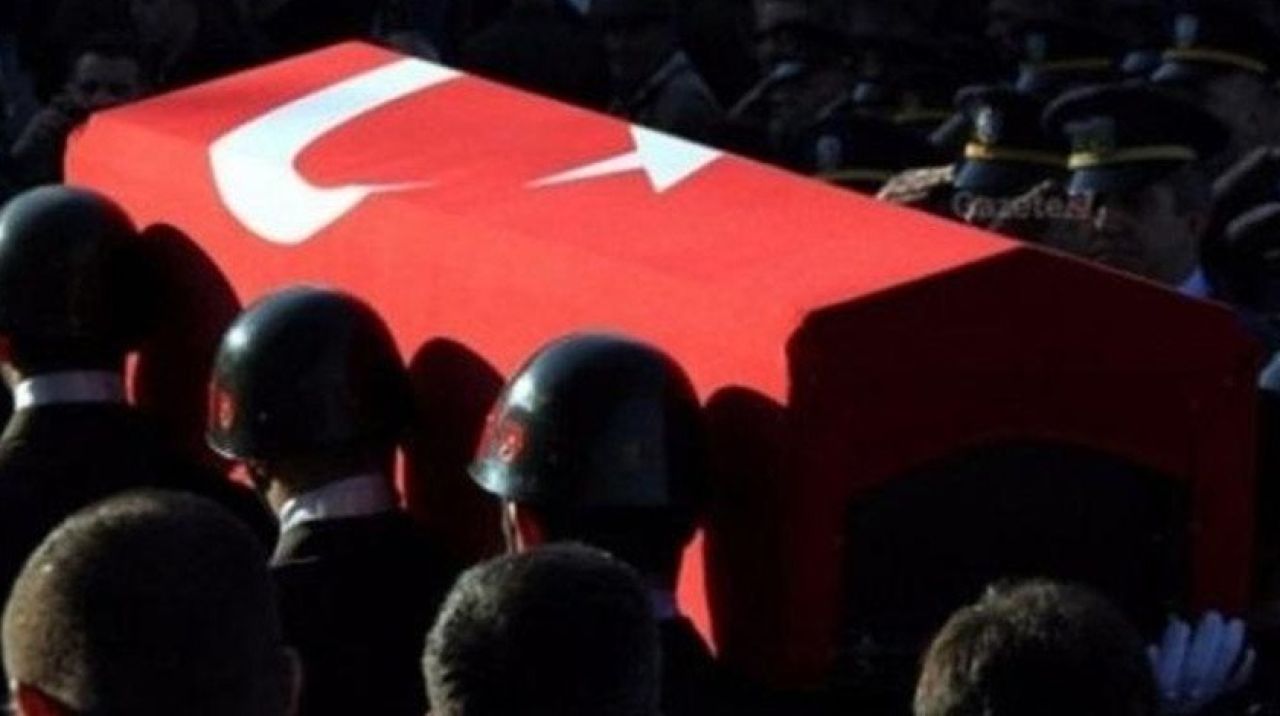 40 gündür tedavi gören askerden yürek yakan haber