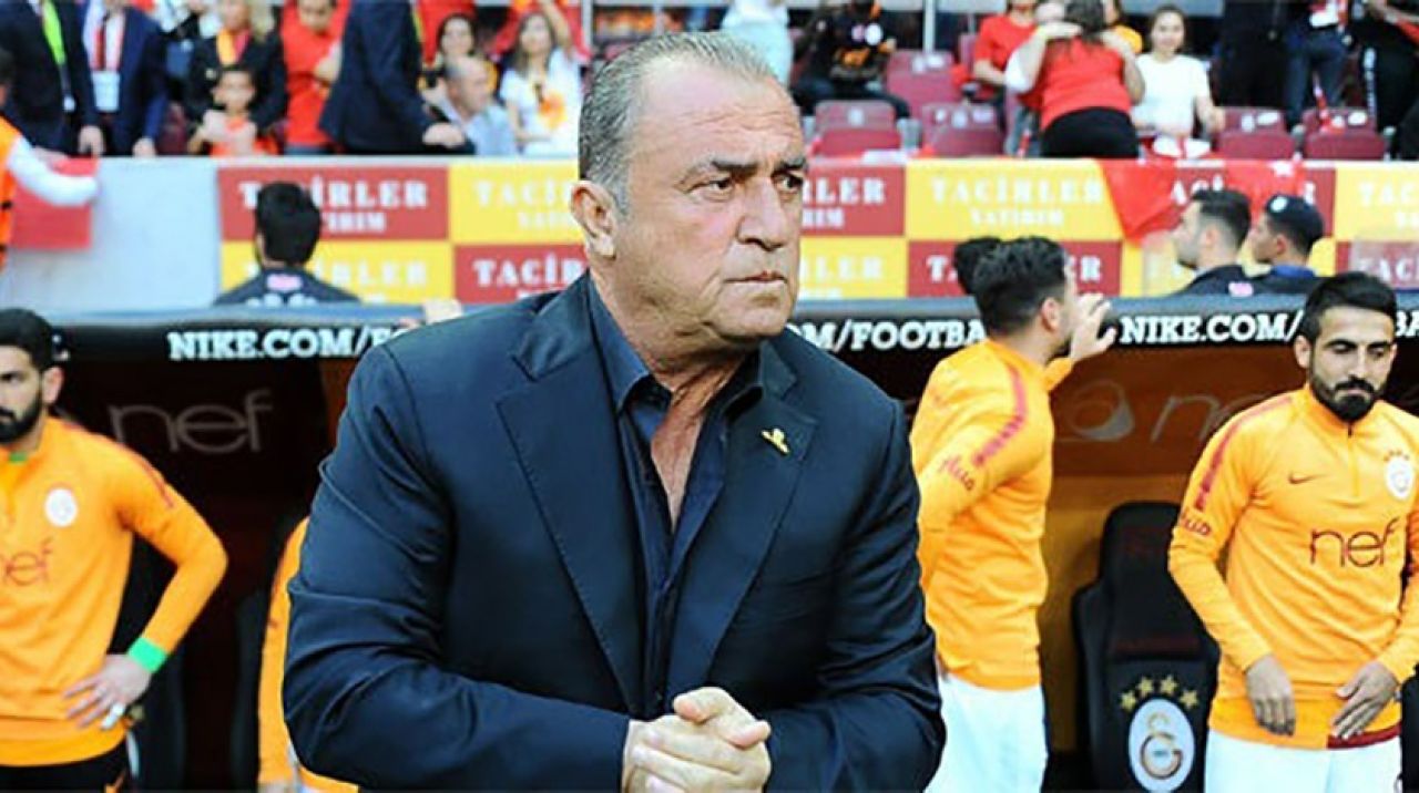 Süper Lig’in kralı: Fatih Terim