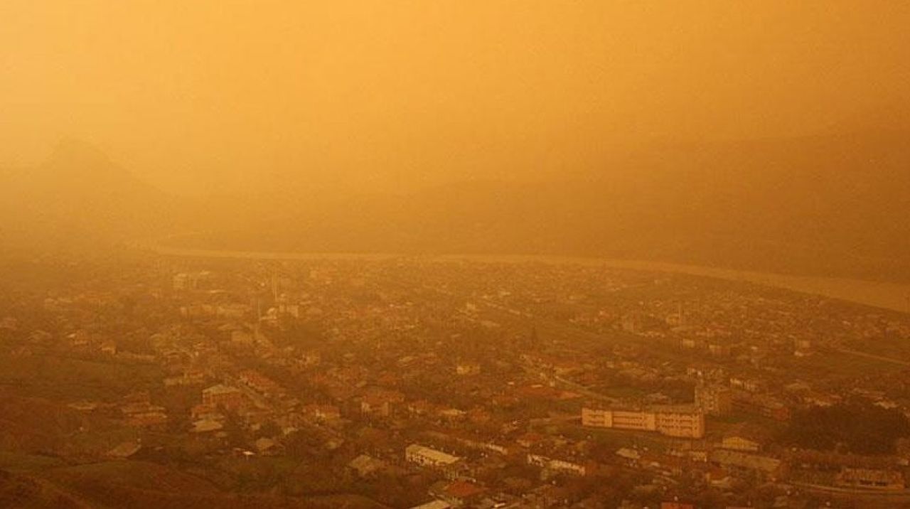 Meteoroloji uyardı! 'Tüm Türkiye’de hafta boyunca etkili olacak’