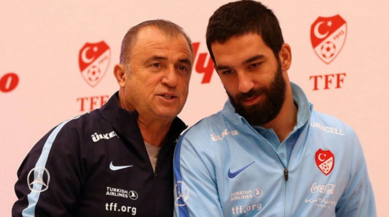 Müthiş transfer iddiası: Arda özür diledi