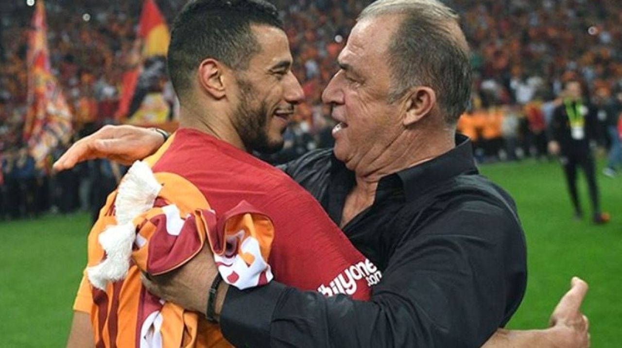 Belhanda'ya müthiş teklif! Anlaşma sağlandı