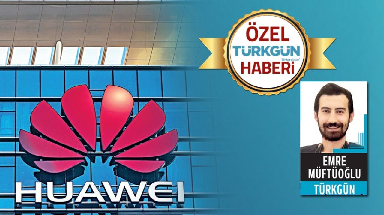 Huawei kendi işletim sistemini mi kuracak?