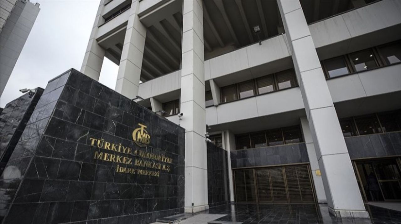 Merkez Bankası FAST sisteminde üst limiti yükseltti