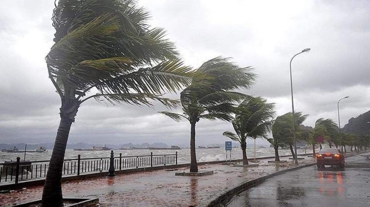 Meteorolojiden kritik uyarı! Kuvvetli geliyor...