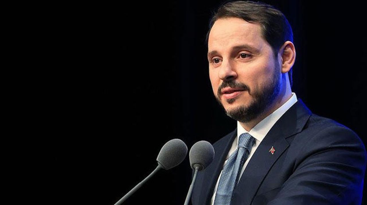 Bakan Albayrak açıkladı! İşte yeni destek paketi