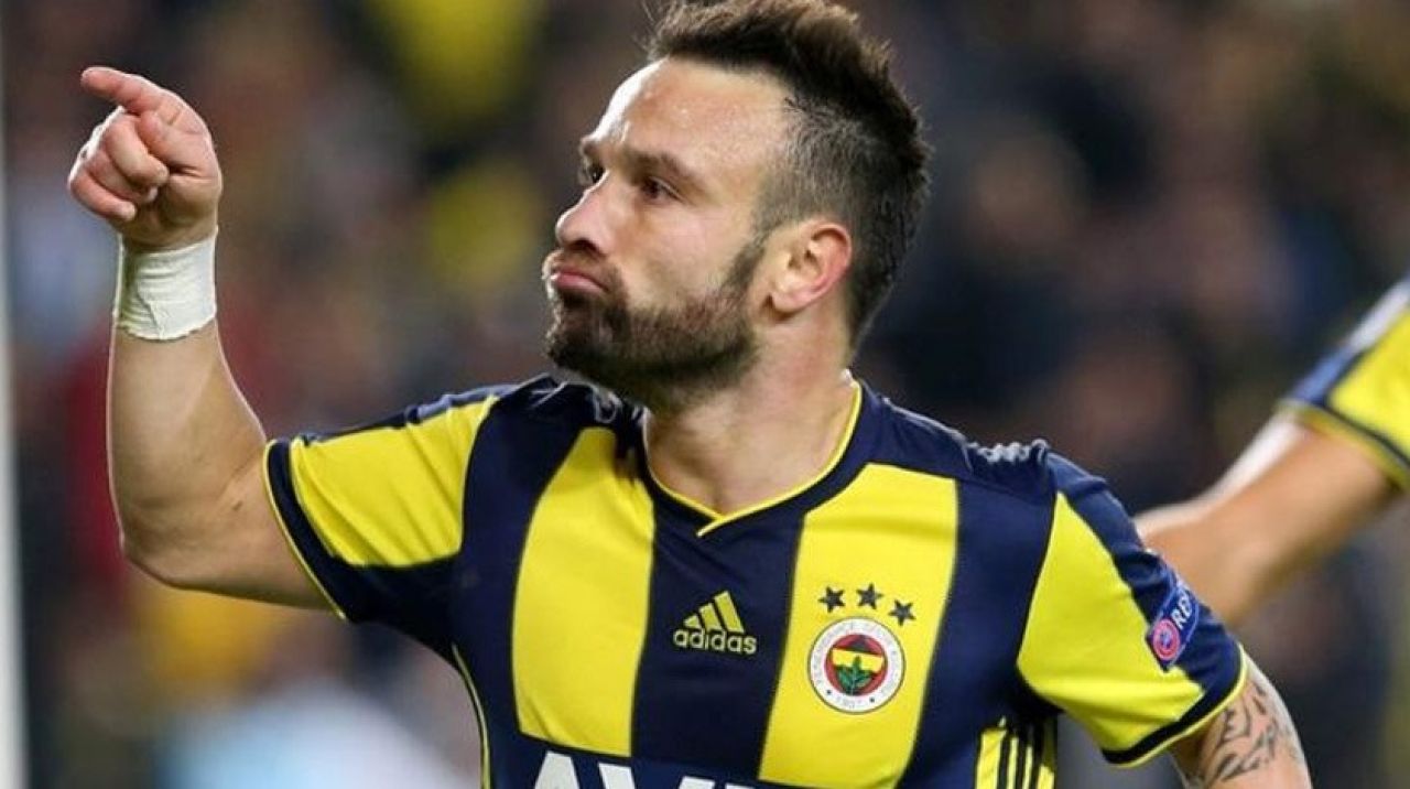 Valbuena transferini resmen açıkladı