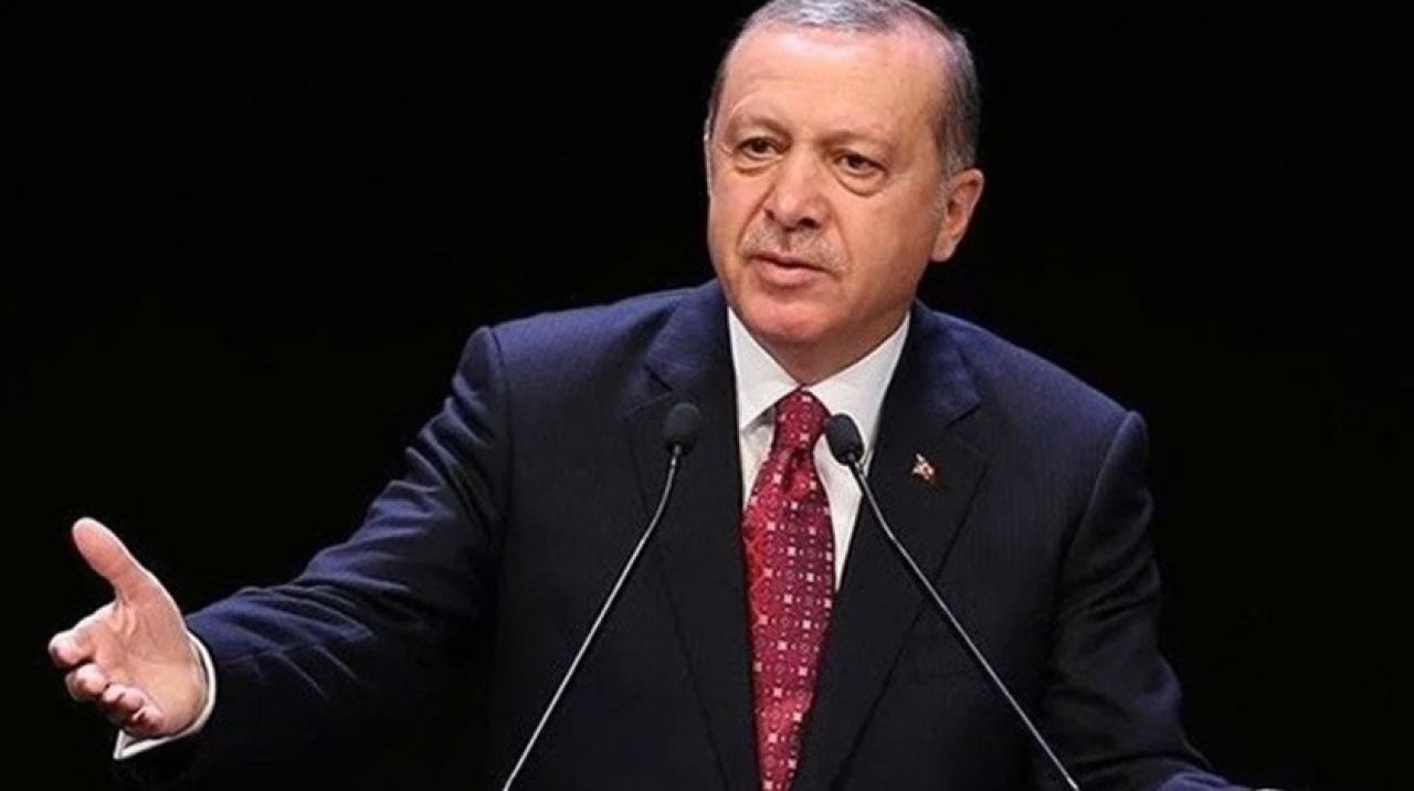 Erdoğan geçirdiği trafik kazasını anlattı