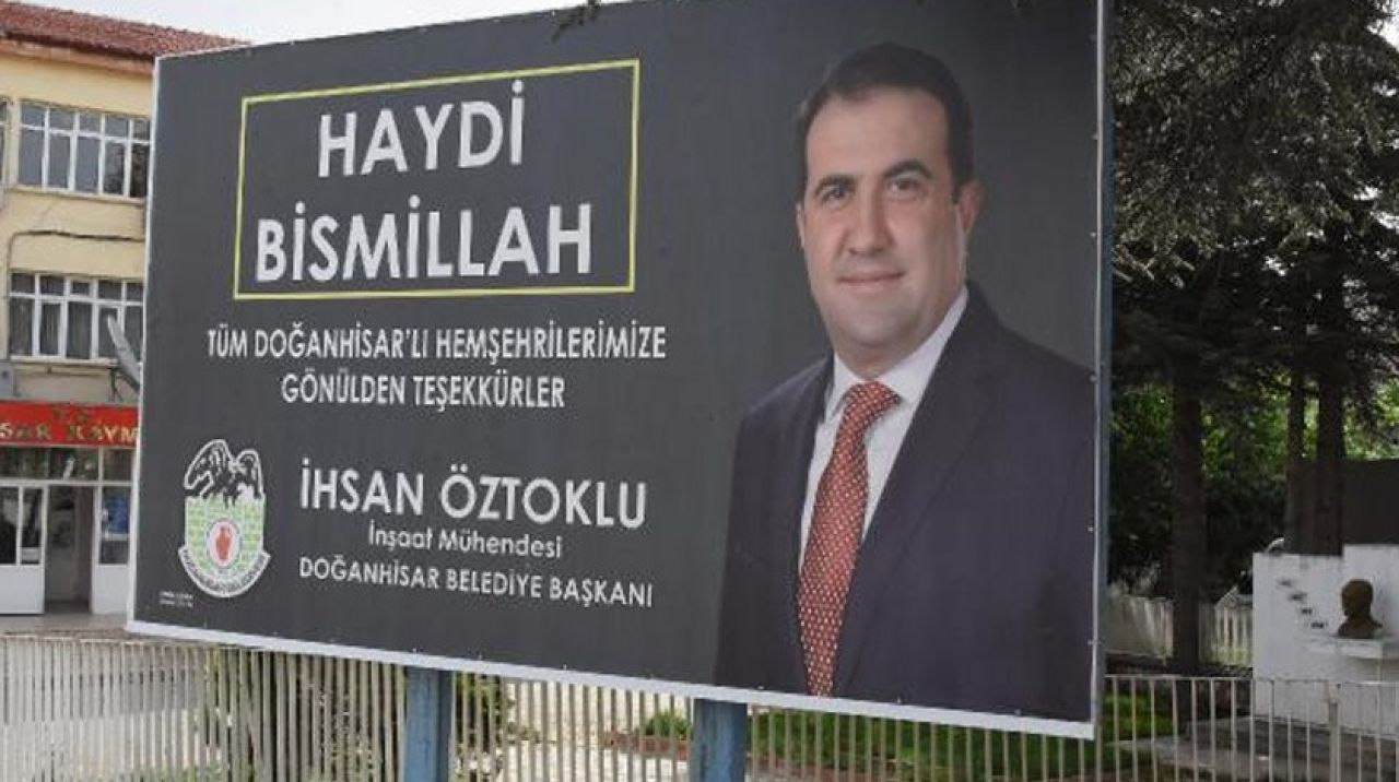 MHP'li Belediye başkanı cinayetine 3 tutuklama