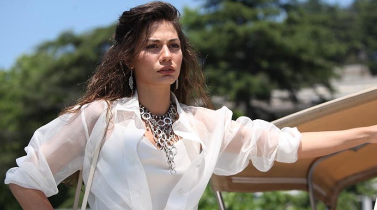 Erkenci Kuş'ta son sözü Sanem söylüyor, Can Divit hiçbir yere gidemez!