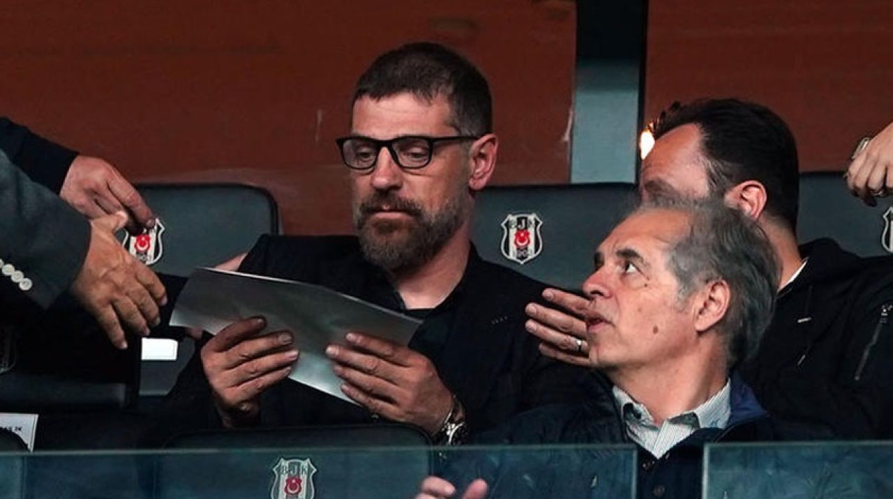 Anlaşma sağlandı! Slaven Bilic dönüyor...