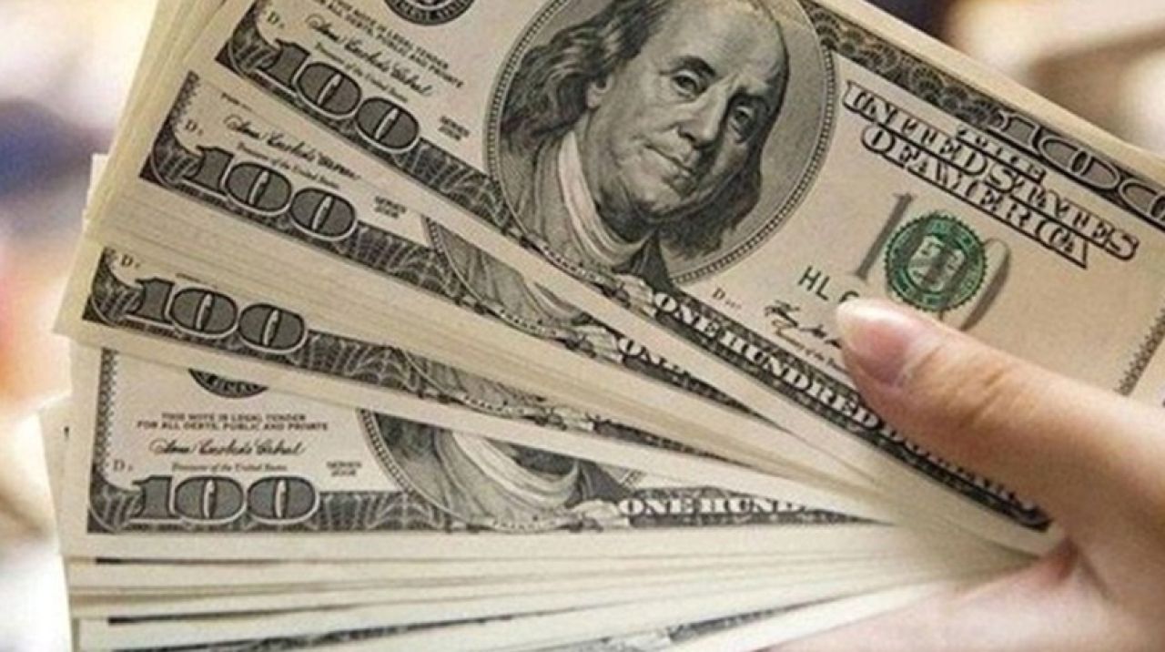 27 Mayıs Pazartesi güncel Dolar ve Euro kuru