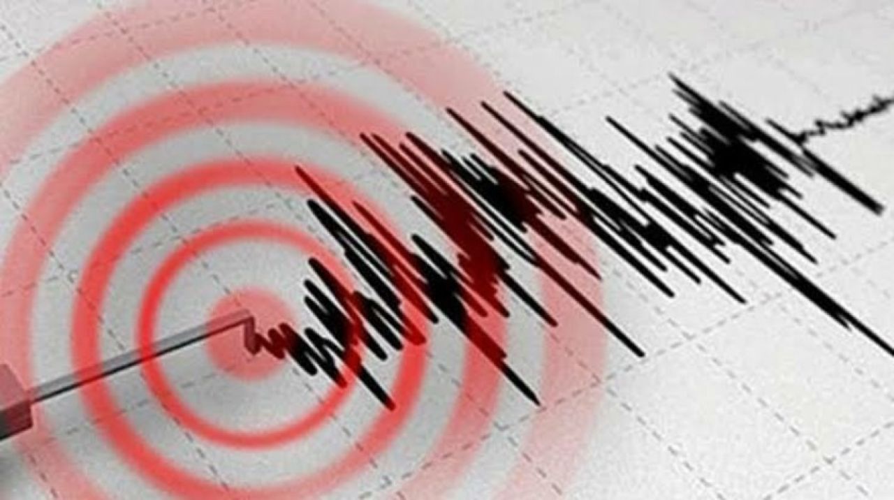 Başkent’te korkutan deprem