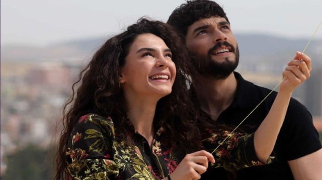 Hercai 12. bölümüyle sezon finali yaptı