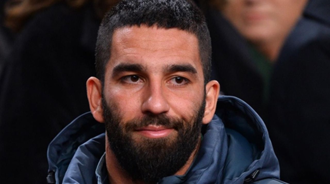 Barcelona'dan Arda Turan için flaş karar