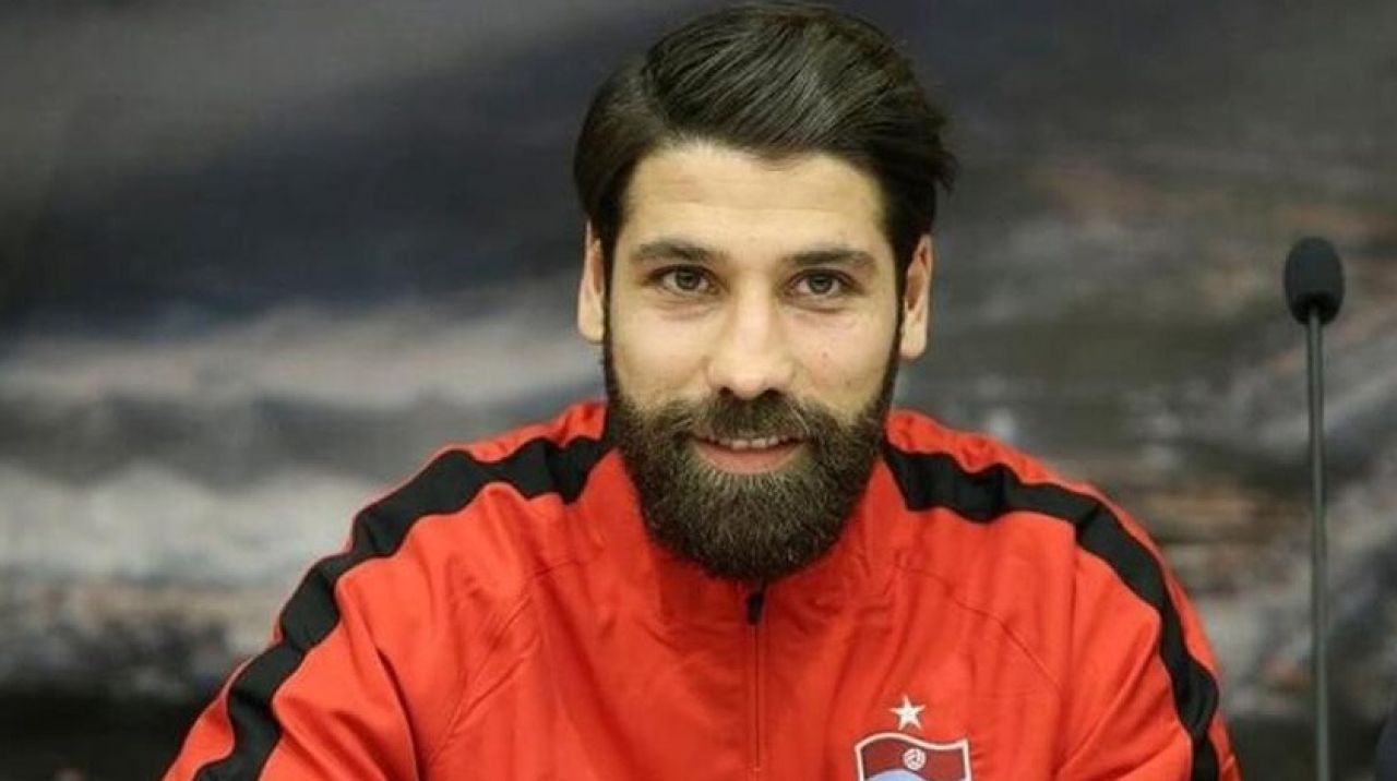 İşte Olcay Şahan'ın yeni adresi