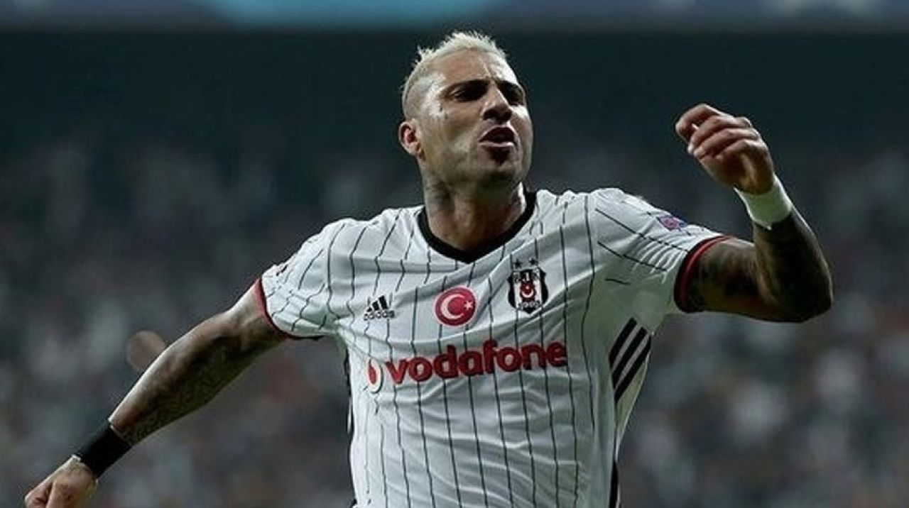 Quaresma ayrılığı sosyal medyadan açıkladı