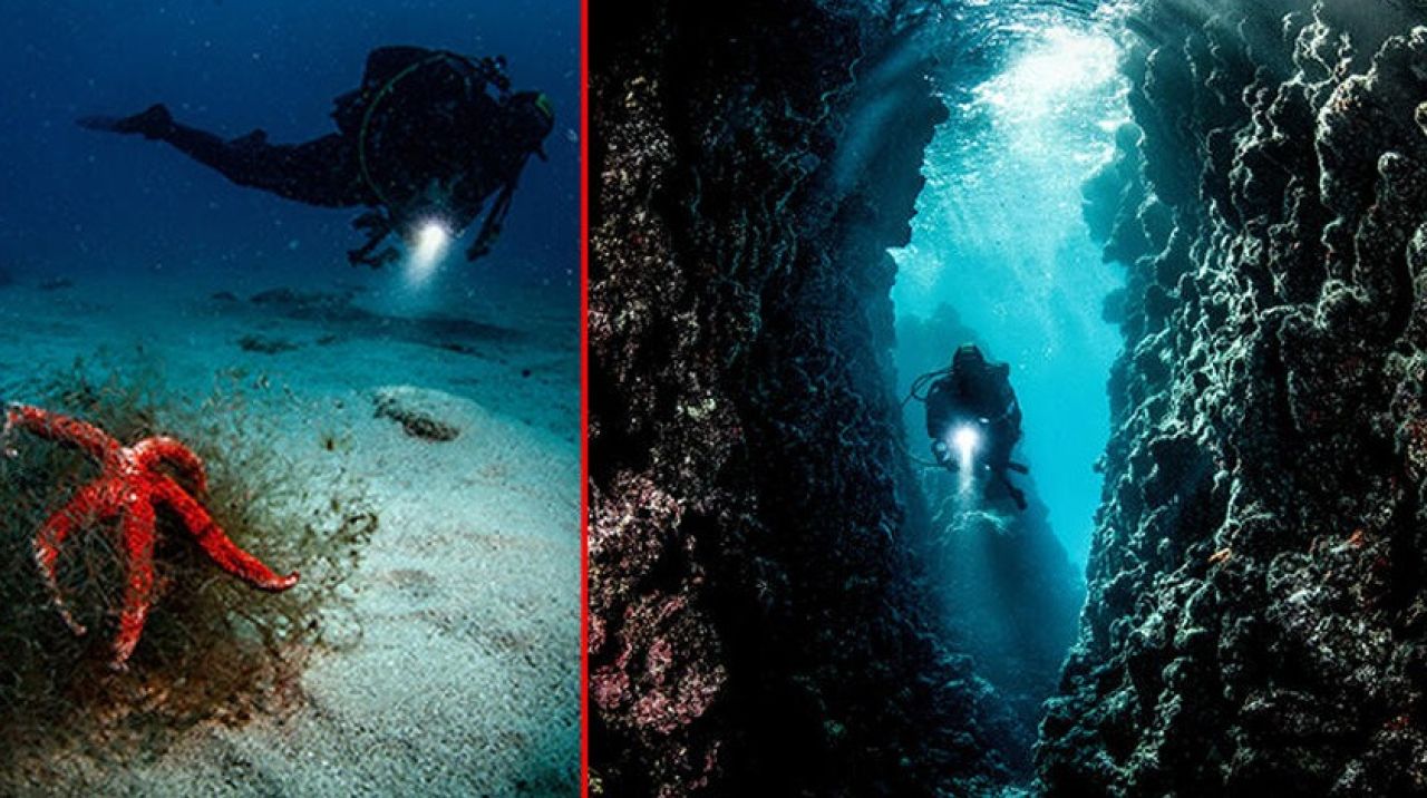 Türkiye'nin, Kızıldeniz'i tehlike altında