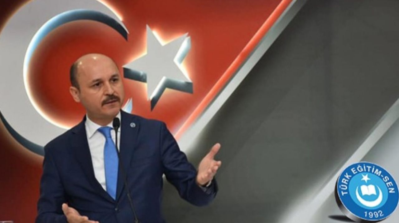 'Yüz yüze eğitim için eğitim çalışanları hemen aşılanmalıdır'