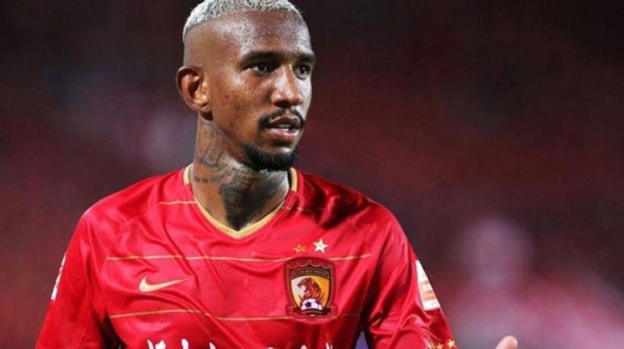 Talisca'dan G.Saray açıklaması