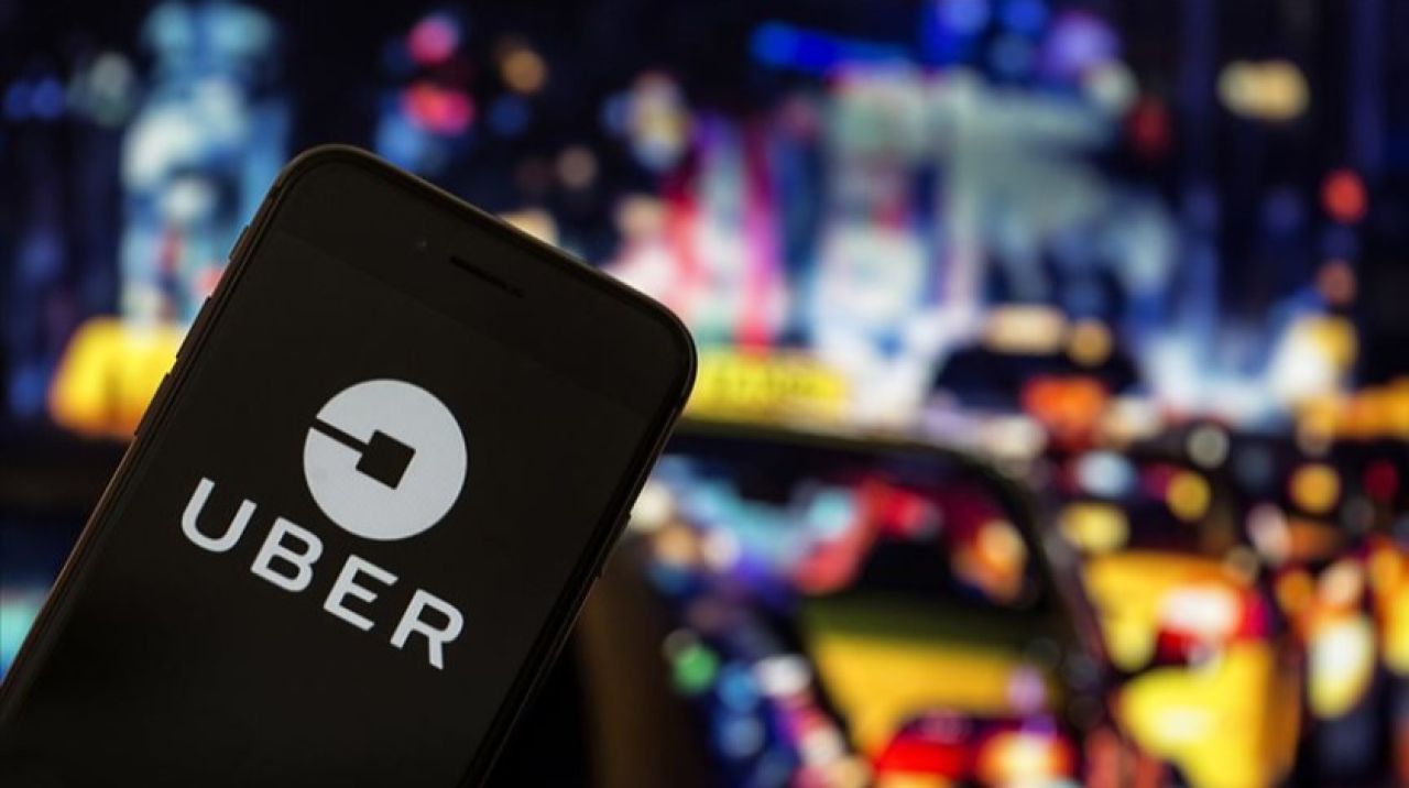 Uber 'uçan taksi' için 3 şehir belirledi