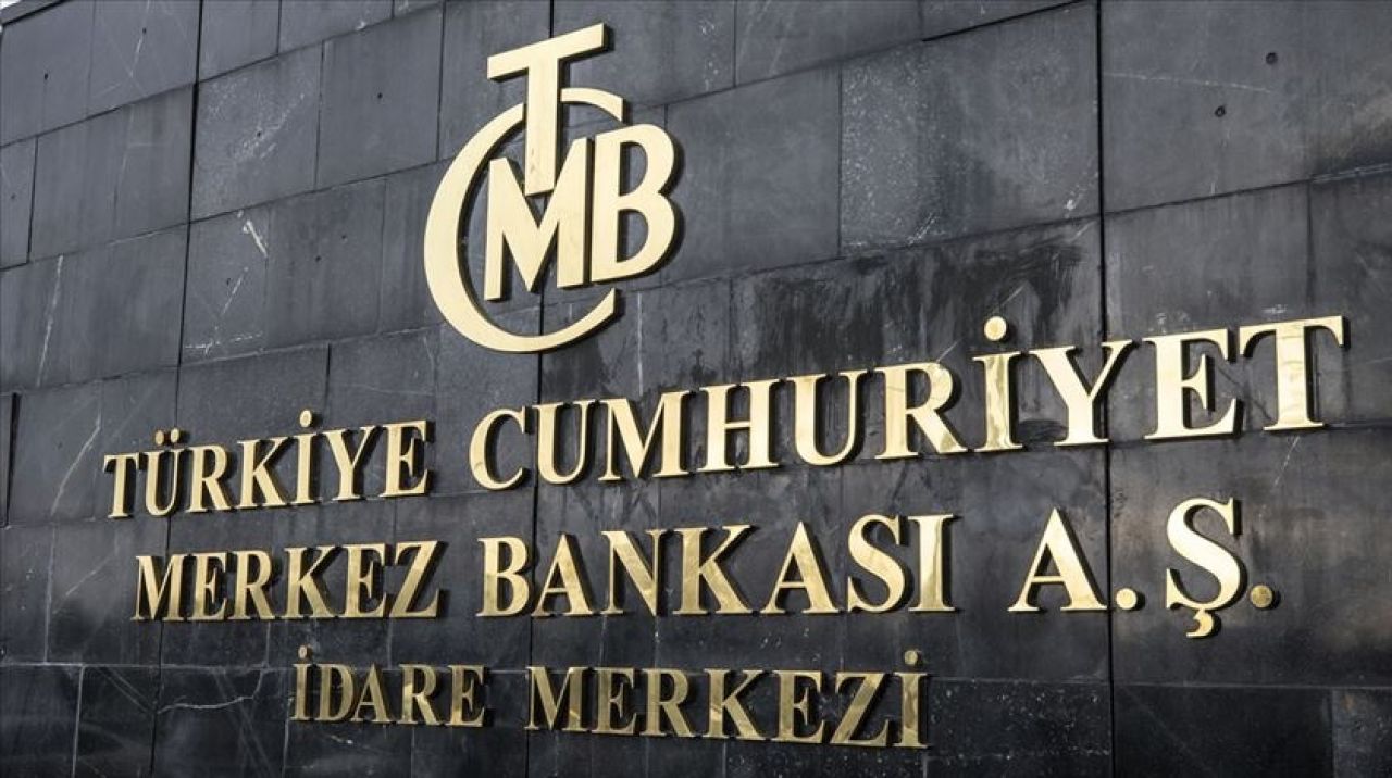 Merkez Bankası'ndan  beklenen faiz kararı