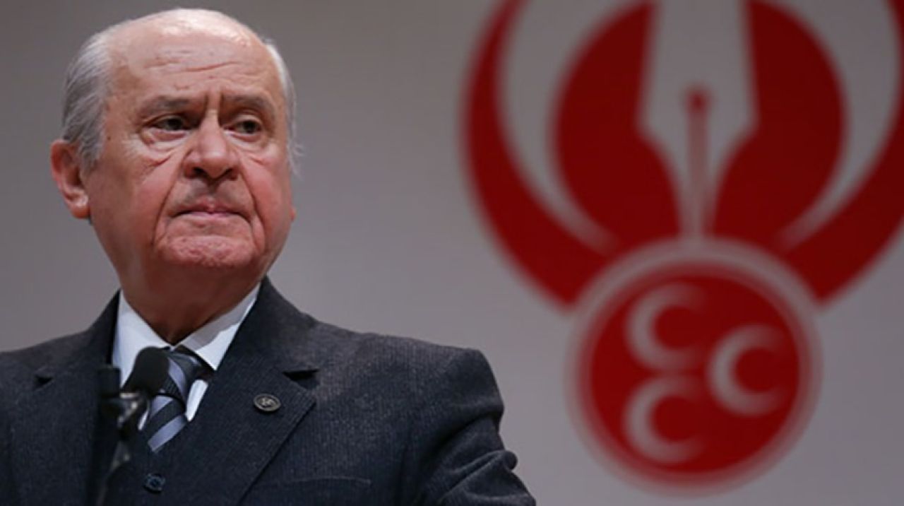 MHP Lideri Bahçeli yarından itibaren İstanbul'da olacak