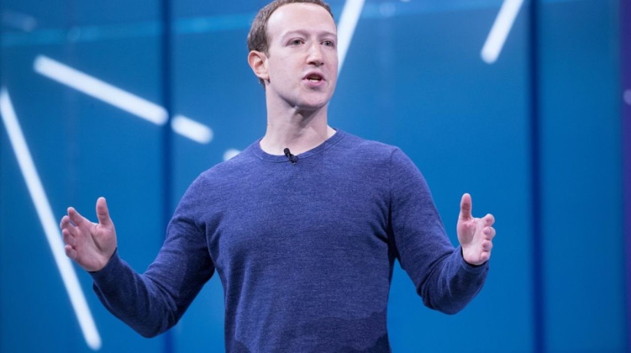 Mark Zuckerberg'in sahte videosu, sosyal medyayı karıştırdı