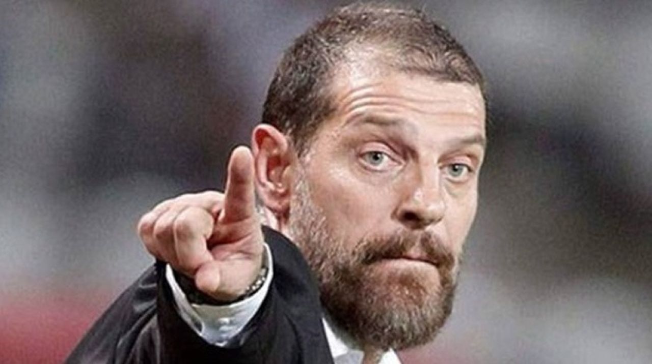 Resmen duyurdular! İşte Bilic'in yeni takımı