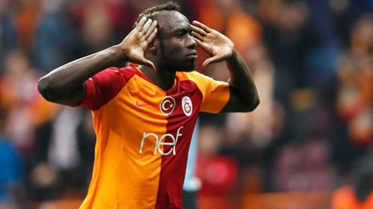 Diagne'den ilginç hareket! Galatasaray'ı sildi