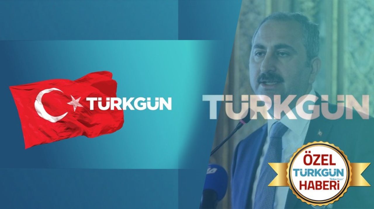 Adalet Bakanı Gül: Yargının hataya düşme lüksü yok