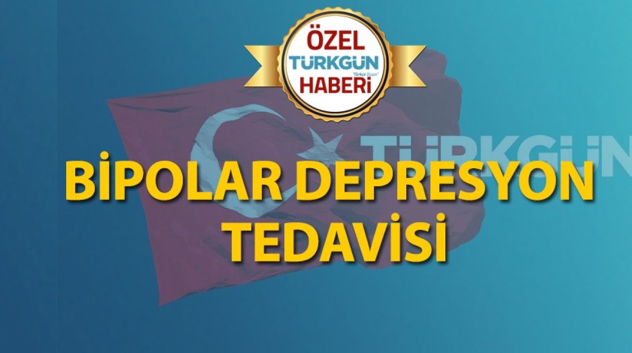 Bipolar depresyon tedavisi