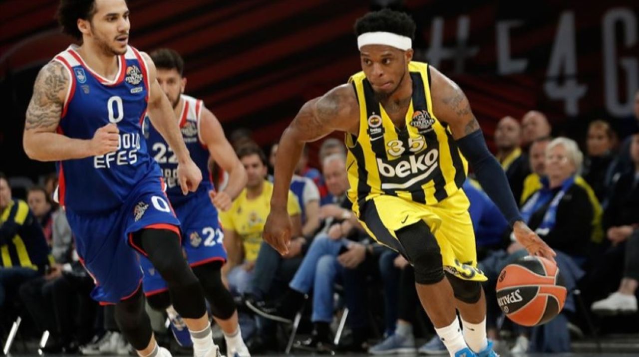 Basketbolda sezonun en büyüğü belli oluyor