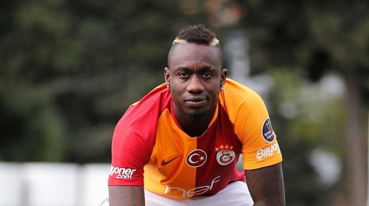 Diagne harekatı! G.Saray'a dev teklif!