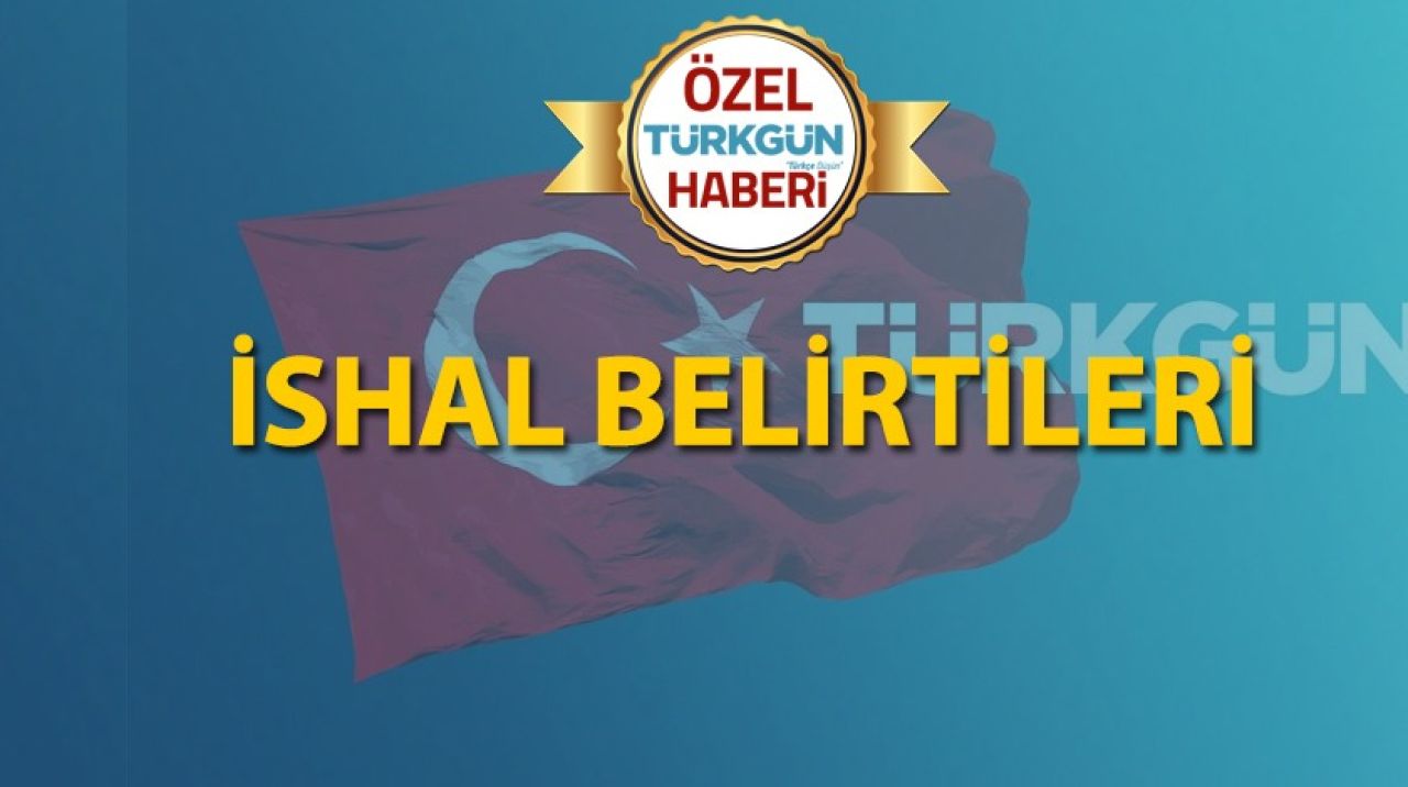 İshal belirtileri