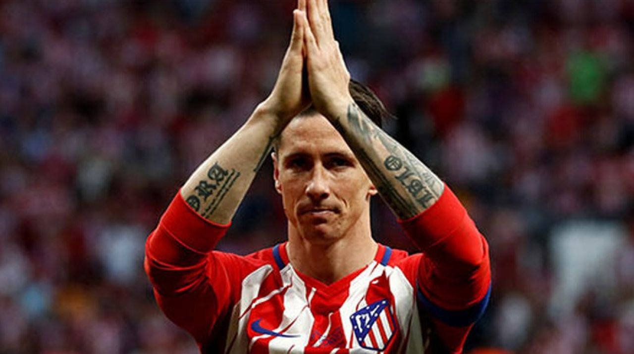 Fernando Torres futbolu bıraktı