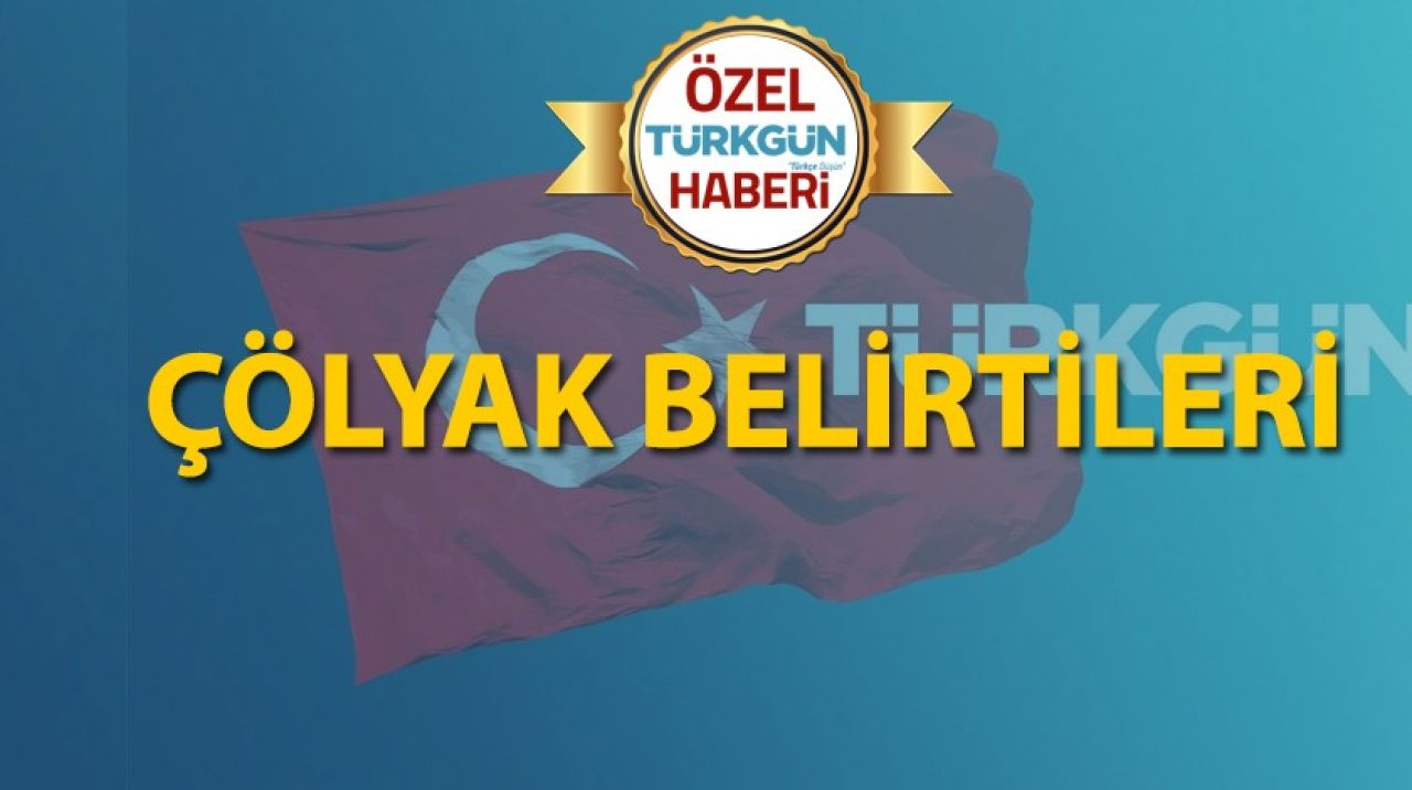 Çölyak belirtileri