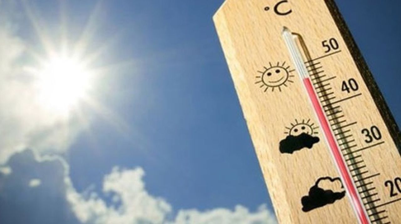 Meteoroloji'den dikkat çeken uyarı