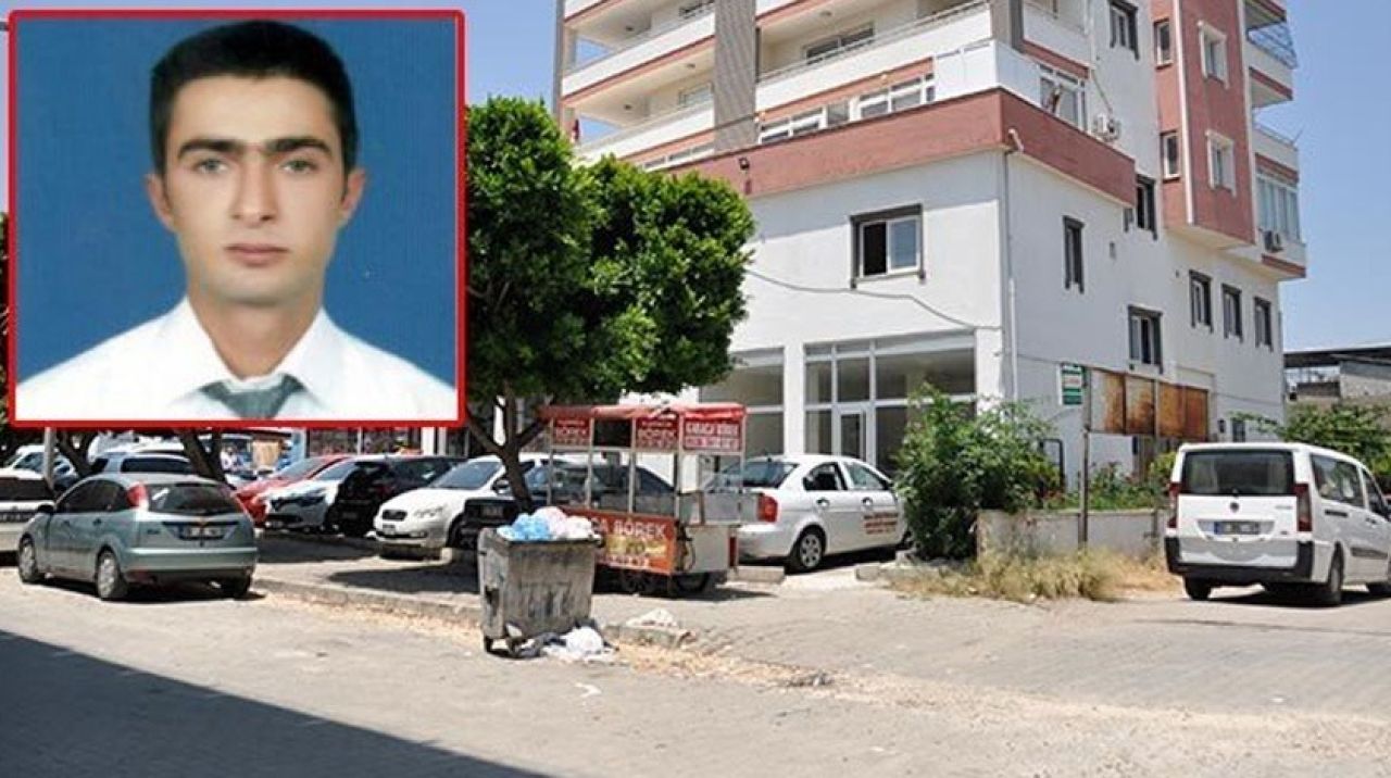 Adana'nın konuştuğu olayda şoke eden detaylar