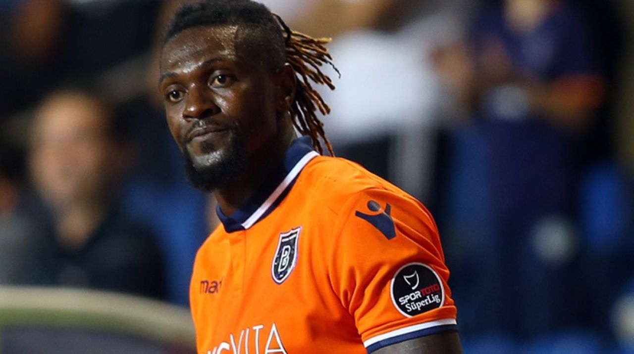 Adebayor'un yeni takımı belli oluyor