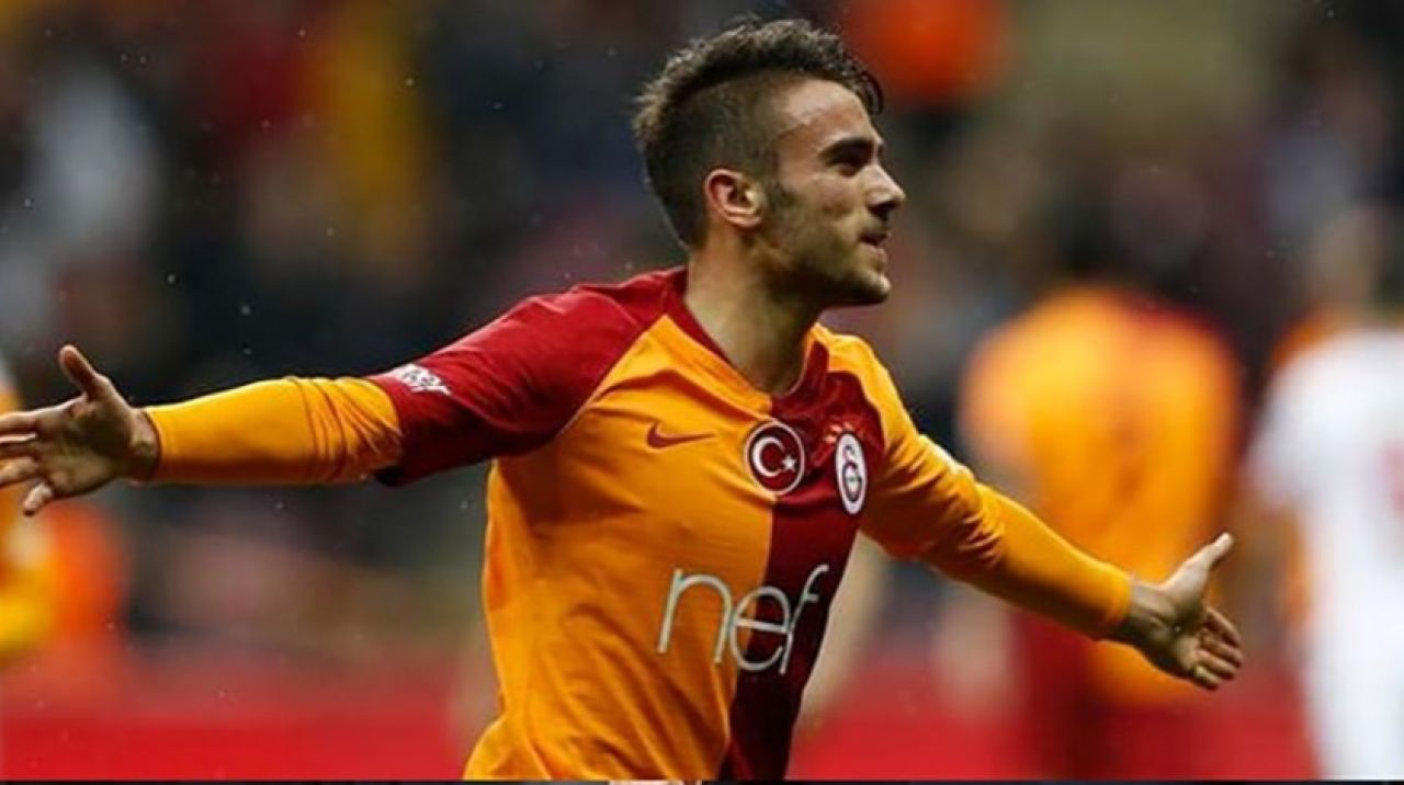 Lazio, Yunus Akgün için geldi!