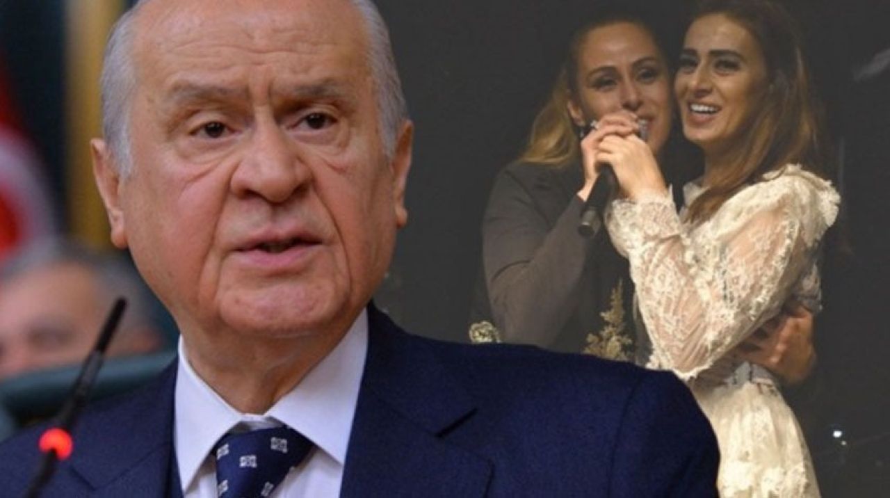 Niran Ünsal'dan MHP Lideri Bahçeli itirafı! 'Devletin başında...'