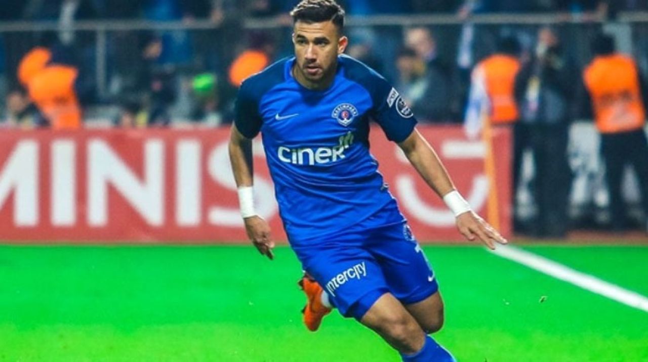 Trezeguet'de flaş gelişme! İngiltere'ye gidiyor