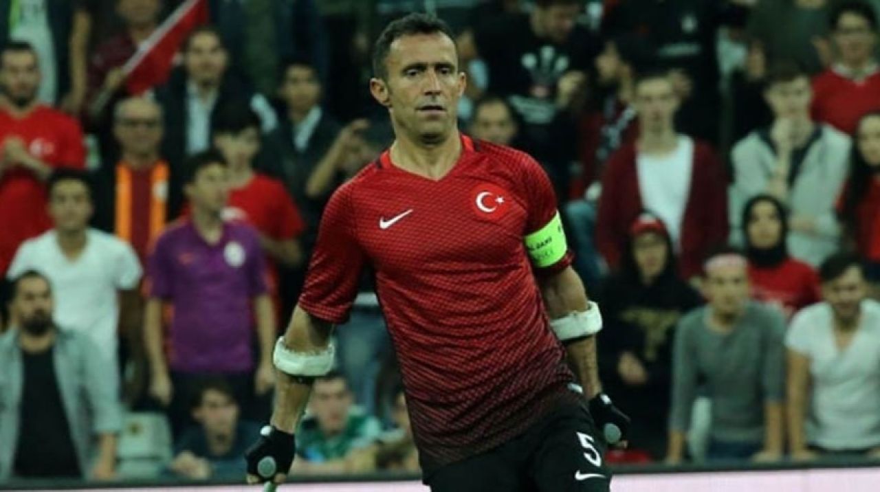 Efsane kaptan futbolu bıraktı