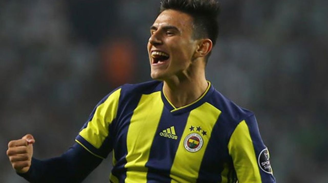 Napoli'nin Eljif Elmas teklifi ortaya çıktı!