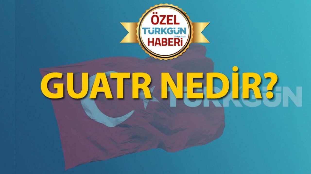 Guatr nedir?