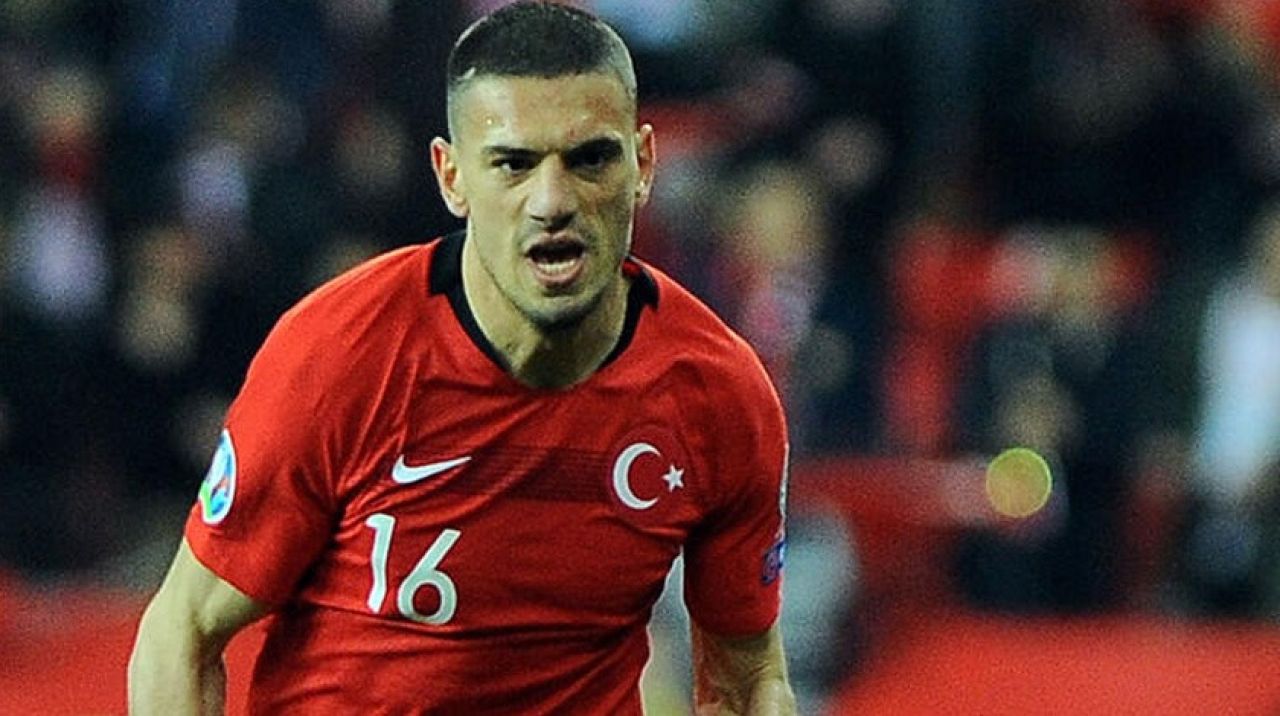 Millî futbolcu dünya devine transfer oldu!